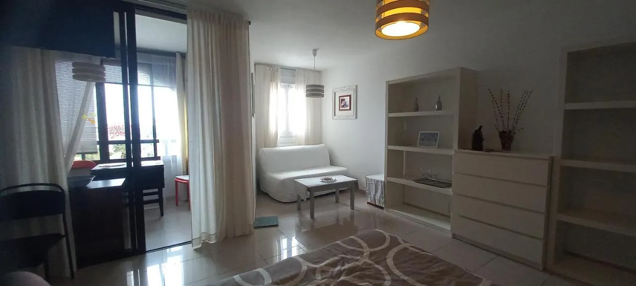 Studio PS2 Playa de las Américas Apartamento