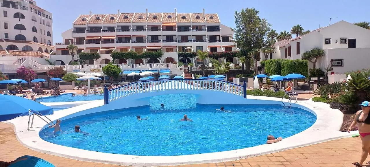 Studio PS2 Playa de las Américas Apartamento
