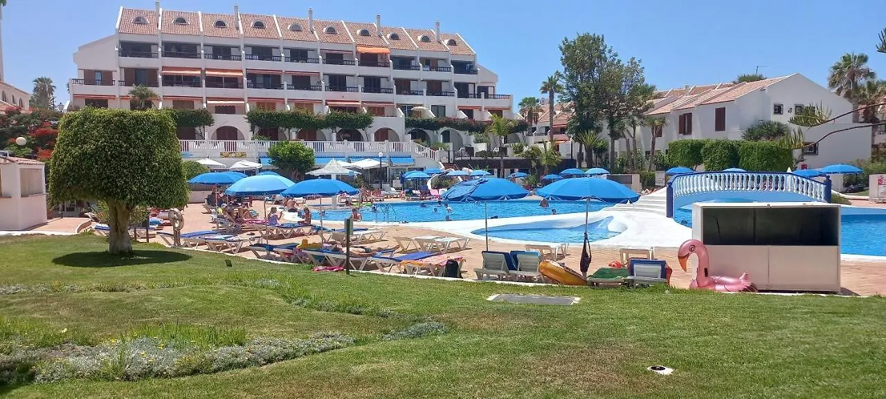 Apartamento Studio PS2 Playa de las Américas