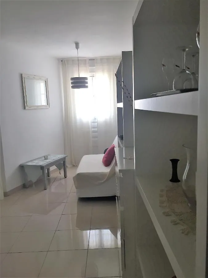 Apartamento Studio PS2 Playa de las Américas