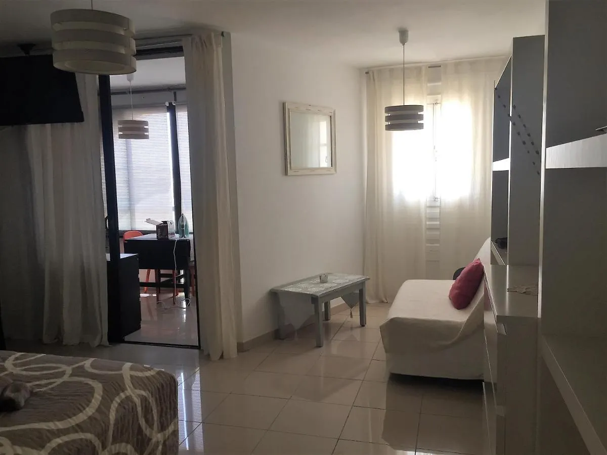Apartamento Studio PS2 Playa de las Américas España