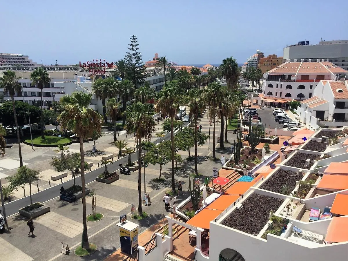 Apartamento Studio PS2 Playa de las Américas España