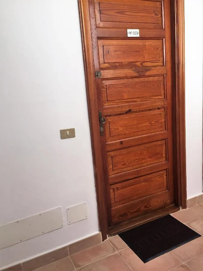 Apartamento Studio PS2 Playa de las Américas