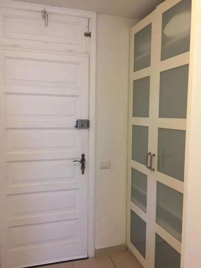 Apartment Studio Ps2 Playa de las Americas
